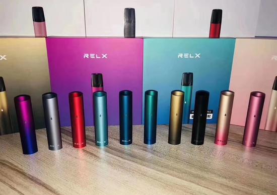 网上的电子烟为什么便宜 网上的电子烟为什么便宜了